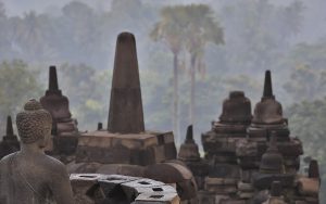 Konser Andrea Bocelli di Borobudur Tersandera Polemik, Izin Masih Diproses di Mabes Polri