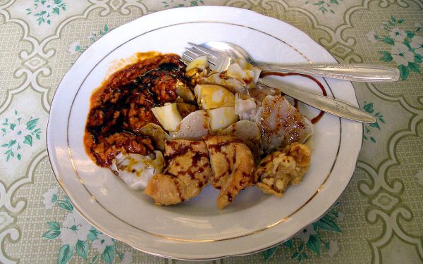 38 Warga Tidarsari Diduga Keracunan Siomai, Biaya Pengobatan Ditanggung Pemerintah