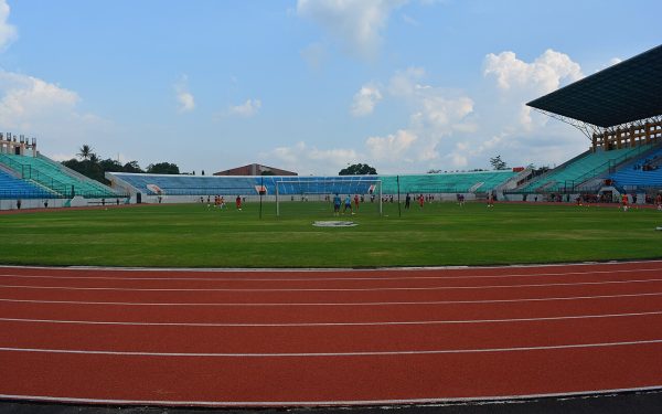 Stadion Moch Soebroto Jadi Kandang Persipa Pati di Liga Nusantara 2026/2027