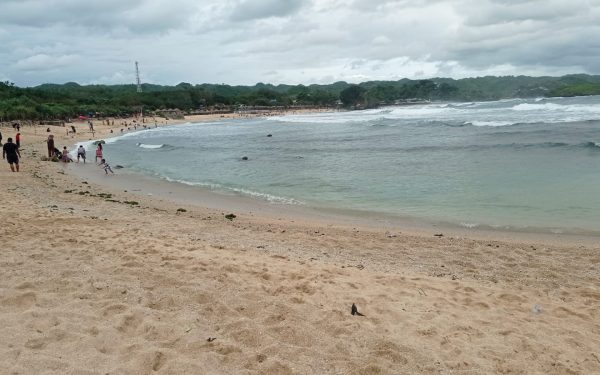 Perempuan asal Magelang Ditemukan Meninggal di Pantai Krakal, Penyebabnya Masih Diselidiki