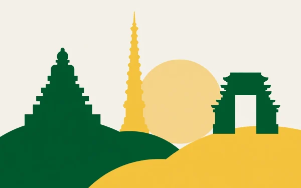 Promo Tiket Candi Borobudur, Prambanan, dan Ratu Boko: Gratis untuk Warlok Sudah Berlalu, Payday Treat Masih Berjalan