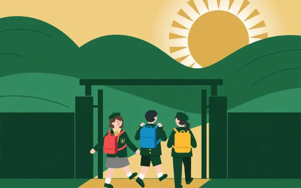 Anak Tidak Sekolah Magelang Tersisa 37, Penanganannya Bisa Dianggarkan dari Prodamai