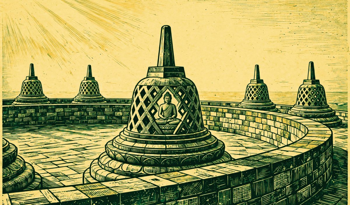 Panduan Mengunjungi Candi Borobudur: Rute, Waktu Terbaik, dan Etika Wisata