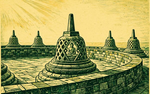 Panduan Mengunjungi Candi Borobudur: Rute, Waktu Terbaik, dan Etika Wisata