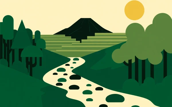 Talkshow ‘Banyu Milir’ Ulas Pentingnya Kelestarian Air Lereng Merapi