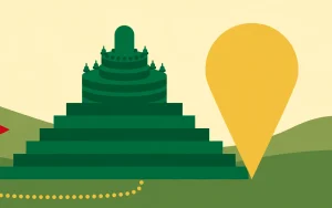 Borobudur, Destinasi Super Prioritas: Apa Artinya bagi Magelang